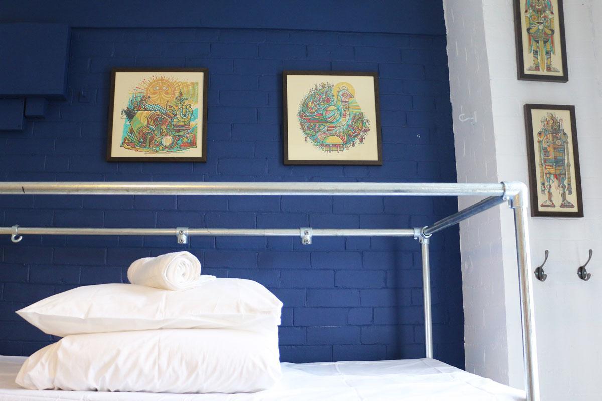Art Hostel ลีดส์ ภายนอก รูปภาพ