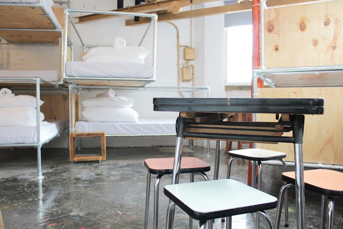 Art Hostel ลีดส์ ภายนอก รูปภาพ