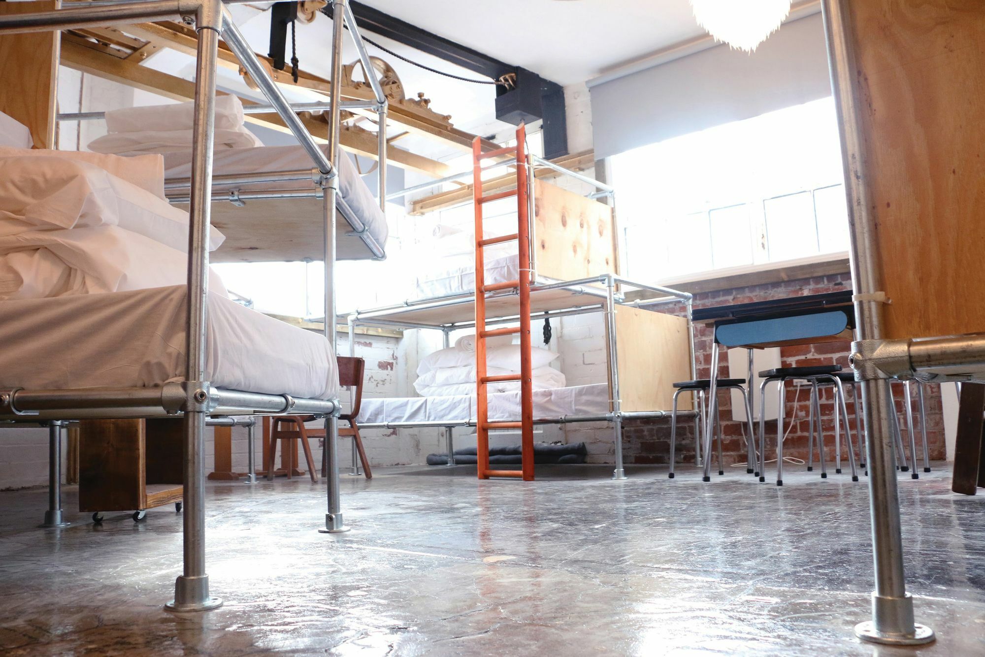 Art Hostel ลีดส์ ภายนอก รูปภาพ