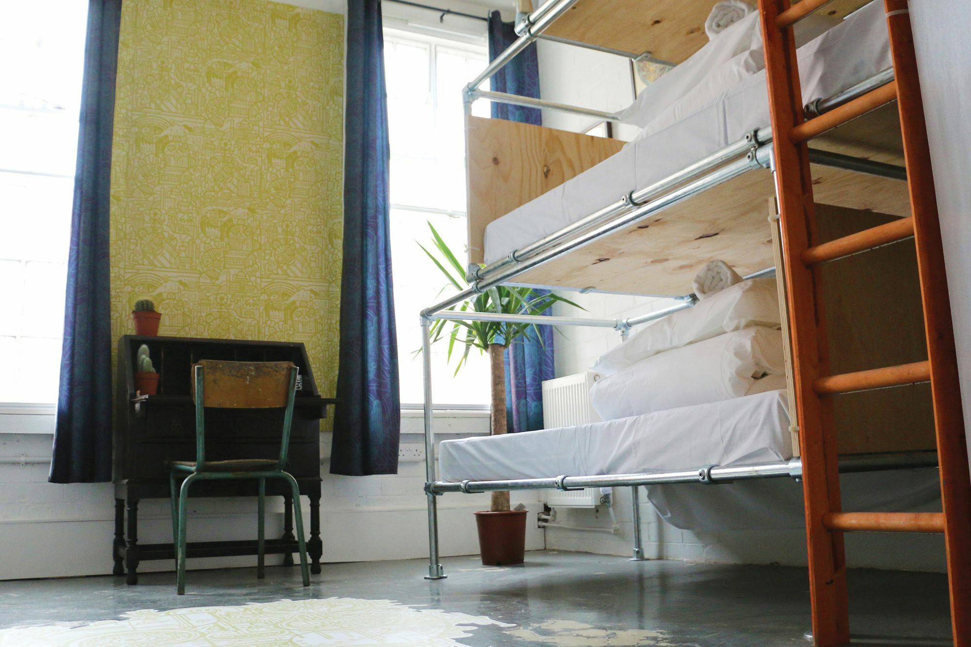Art Hostel ลีดส์ ภายนอก รูปภาพ