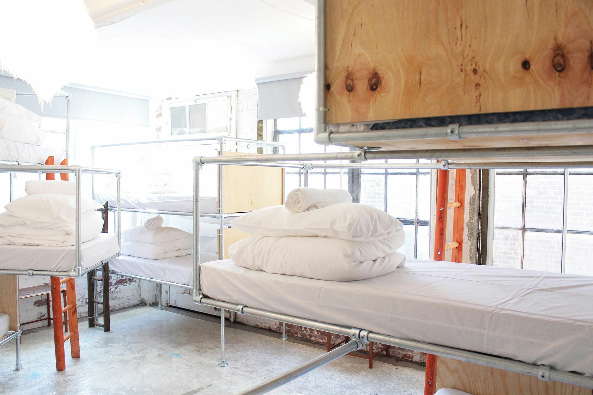 Art Hostel ลีดส์ ภายนอก รูปภาพ