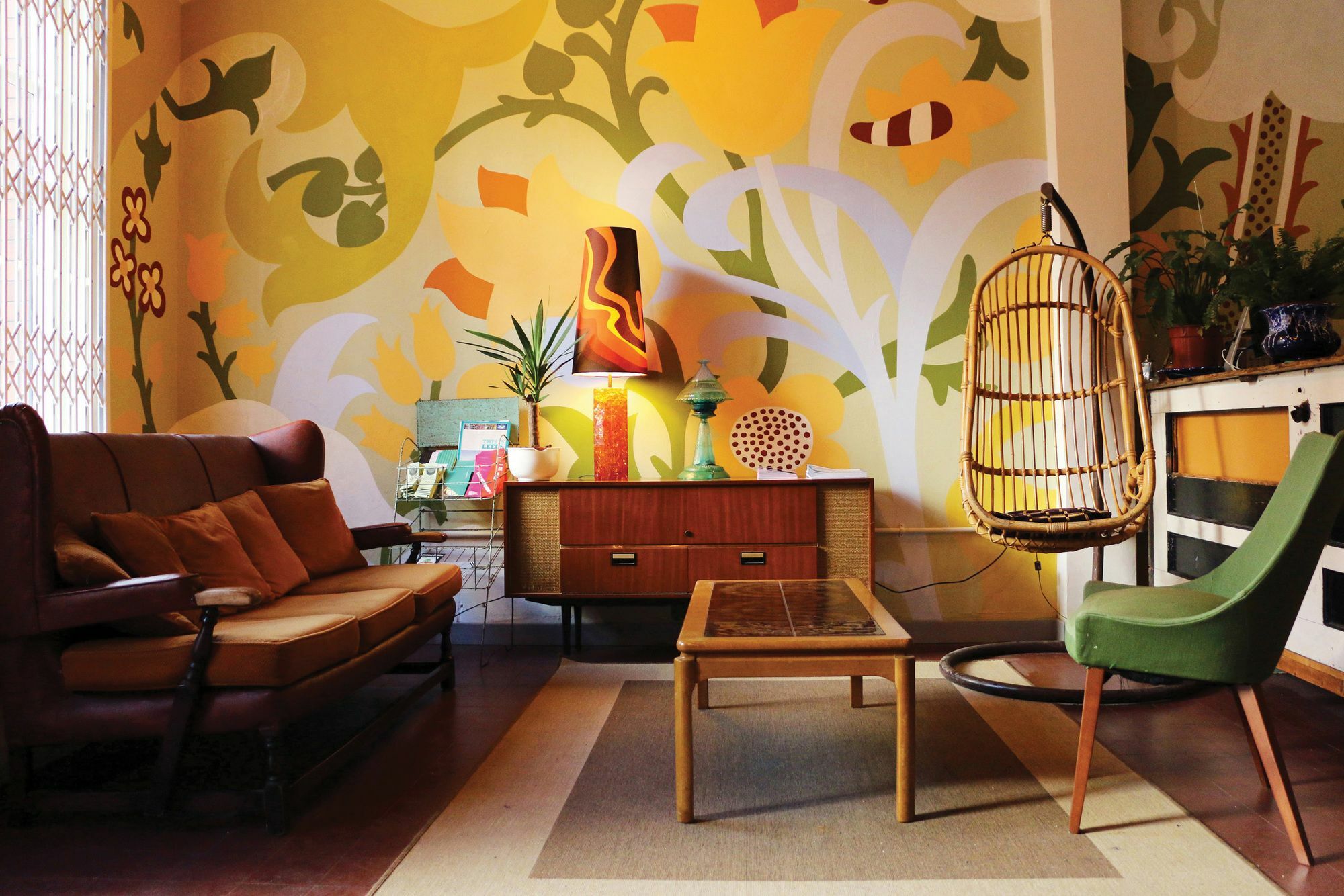 Art Hostel ลีดส์ ภายนอก รูปภาพ