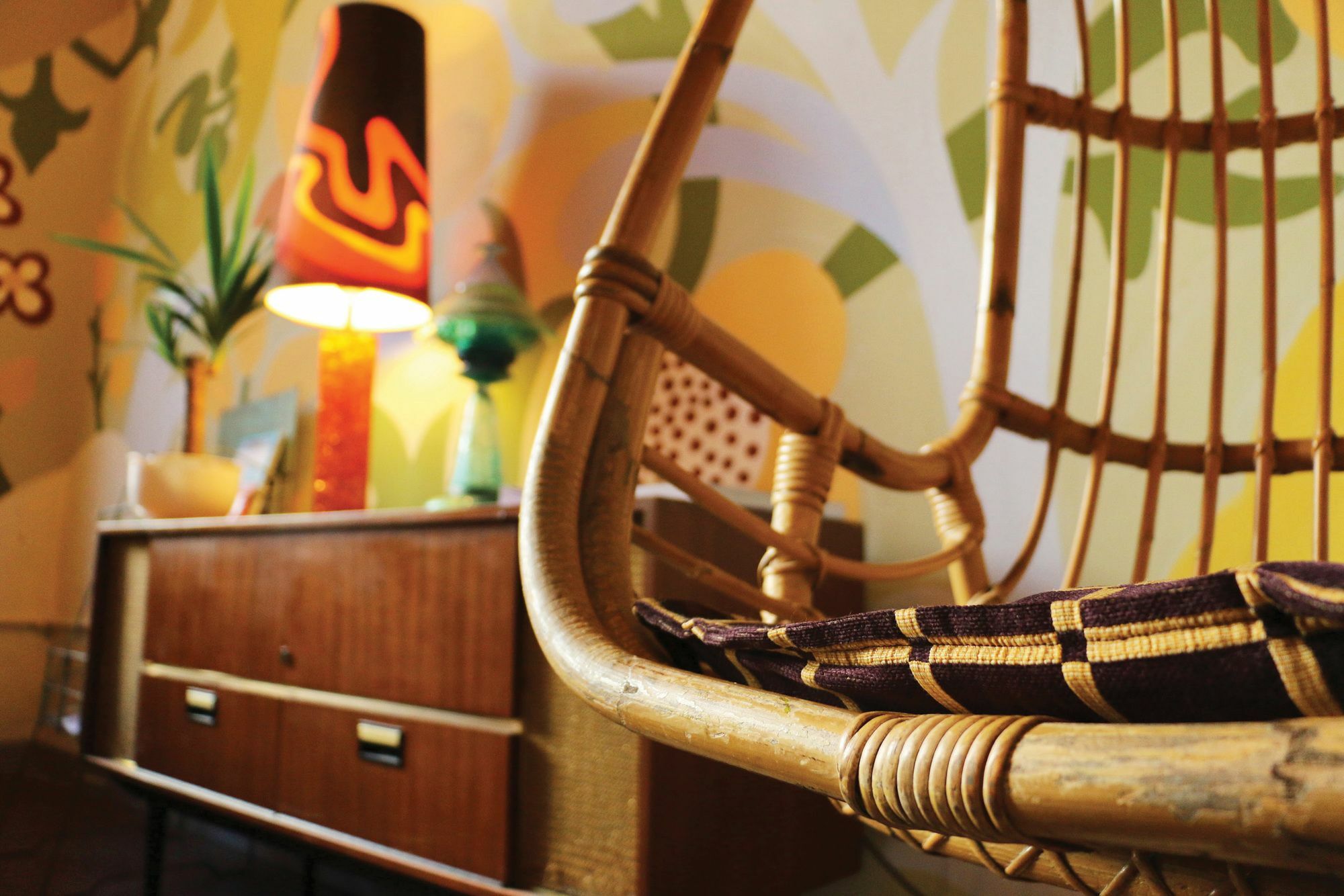 Art Hostel ลีดส์ ภายนอก รูปภาพ
