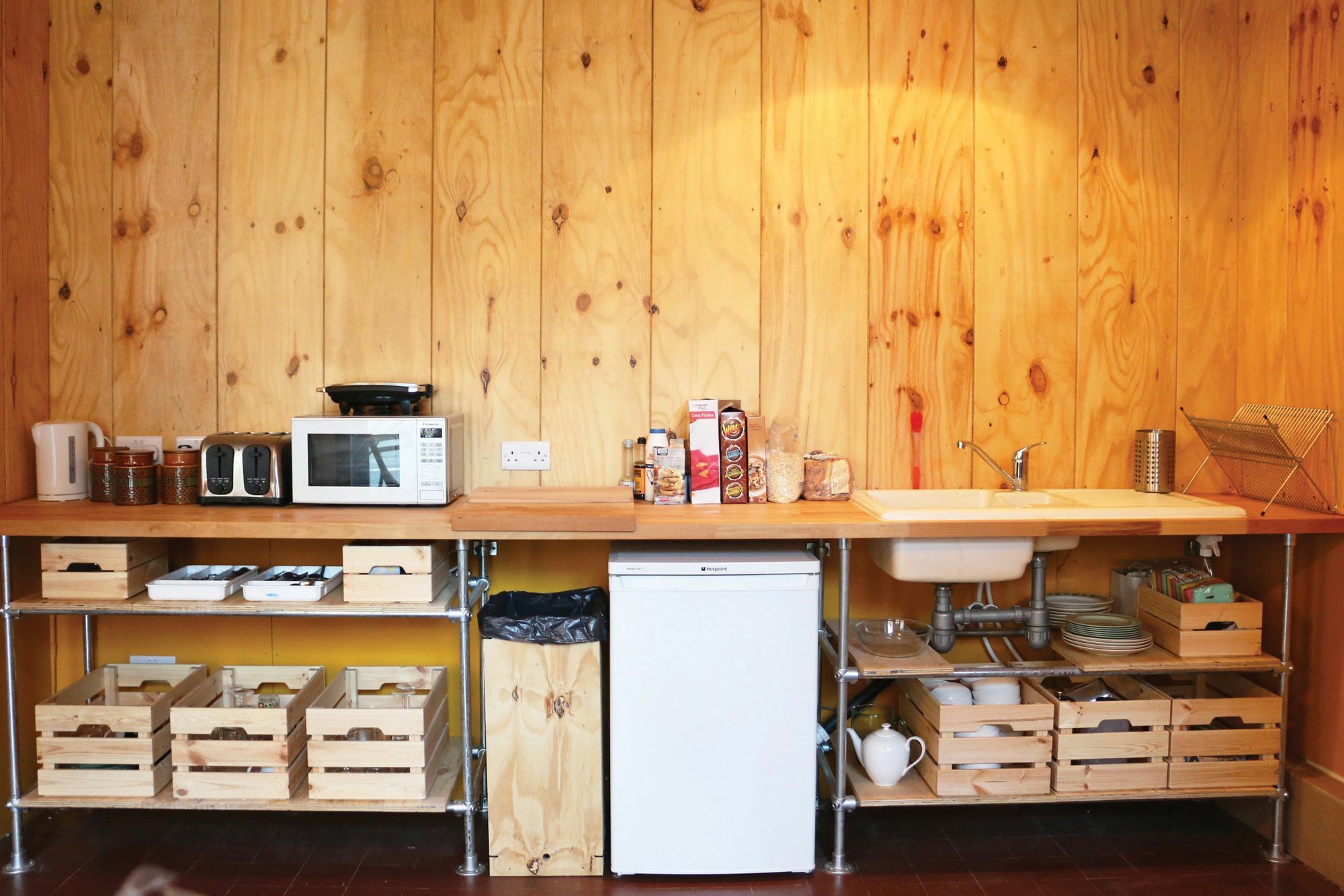 Art Hostel ลีดส์ ภายนอก รูปภาพ